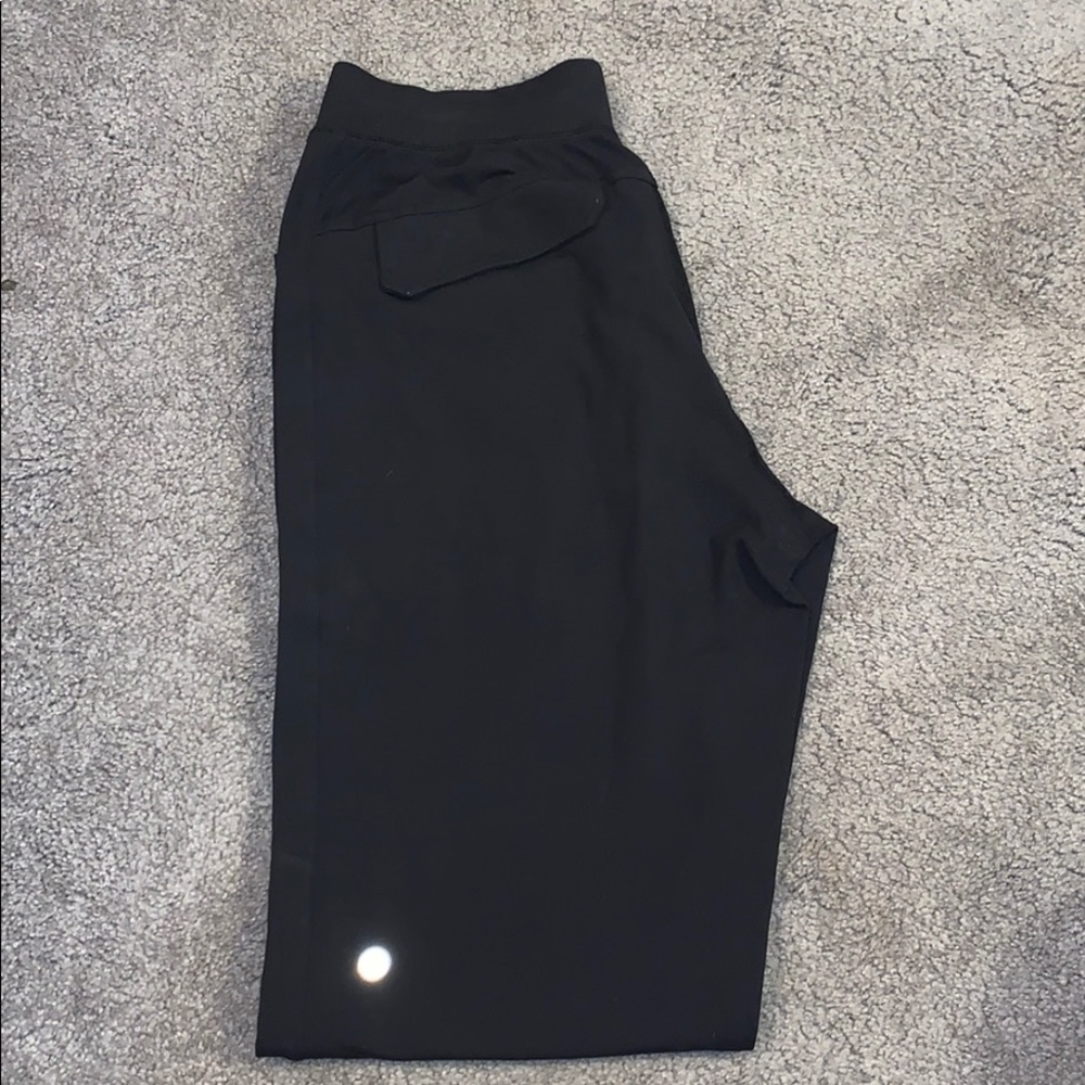Men Lululemon Kung Fu Pant